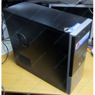 Четырехядерный компьютер Intel Core 2 Quad Q9400 (4x2.66GHz) /4Gb DDR2 /500Gb /ATX 430W Thermaltake (Тамбов)