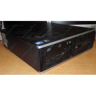 4-х ядерный Б/У компьютер HP Compaq 6000 Pro (Intel Core 2 Quad Q8300 (4x2.5GHz) /4Gb /320Gb /ATX 240W Desktop /Windows 7 Pro) - Тамбов
