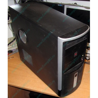 Начальный игровой компьютер Intel Pentium Dual Core E5700 (2x3.0GHz) s.775 /2Gb /250Gb /1Gb GeForce 9400GT /ATX 350W (Тамбов)