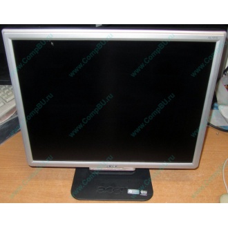 ЖК монитор 19" Acer AL1916 (1280x1024) - Тамбов