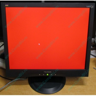 Монитор 19" ViewSonic VA903b (1280x1024) есть битые пиксели (Тамбов)