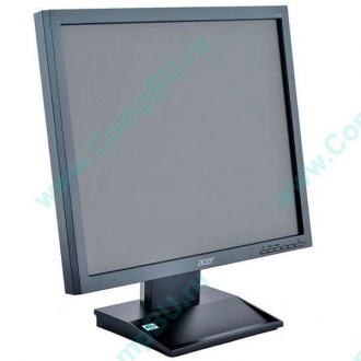 Монитор 17" ЖК Acer V173 в Тамбове, монитор 17" TFT Acer V173 (Тамбов)