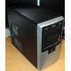 Б/У компьютер Intel Core i5-2400 (4x3.1GHz) /4Gb /500Gb /ATX 450W (Тамбов)