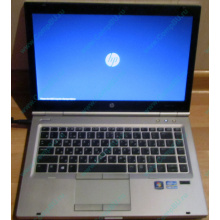 Б/У ноутбук Core i7: HP EliteBook 8470P B6Q22EA (Intel Core i7-3520M /8Gb /500Gb /Radeon 7570 /15.6" TFT 1600x900 /Window7 PRO) - Тамбов