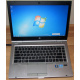 БУ ноутбук Core i7: HP EliteBook 8470P B6Q22EA (Intel Core i7-3520M /8Gb /500Gb /Radeon 7570 /15.6" TFT 1600x900 /Window7 PRO) - Тамбов