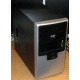 Системный блок Б/У Intel Core i5-3470 (4x3.2GHz) /8Gb DDR3 /500Gb /ATX 450W (Тамбов)