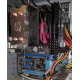 Intel Core i5-3470 /Cooler Master с тепловыми трубками /Asus P8B75M-LX /2x4Gb DDR3 Corsair CMZ4GX3M2A1600C9 9-9-9-24 1.5V ver.7 (Тамбов).