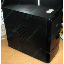 Компьютер Intel Core i3-2100 (2x3.1GHz HT) /4Gb /320Gb /ATX 400W /Windows 7 x64 PRO (Тамбов)