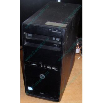 Компьютер HP PRO 3500 MT (Intel Core i5-2300 (4x2.8GHz) /4Gb /320Gb /ATX 300W) - Тамбов