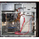Kraftway Credo KC39 (Intel Core 2 Duo E7500/MSI MS-7592 G41M-P28 /4Gb DDR2 /320Gb /ATX 400W 400W FOXLINE ATX-400PRS) - Тамбов
