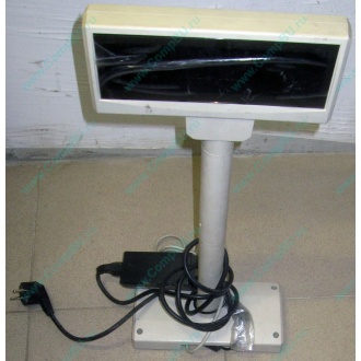 VFD customer display 20x2 (COM) - Тамбов