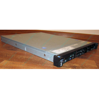 Б/У сервер IBM x3250 M5 5458E5G (Xeon E3-1240 v3 (4x3.4GHz HT) /8Gb /2x500Gb /ATX 2x460W 1U) - Тамбов