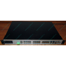 Б/У коммутатор D-link DGS-3620-28TC 24 port 1Gbit + 8 port SFP (Тамбов)