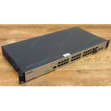 Б/У коммутатор D-link DGS-3000-26TC 20 port 1Gbit + 4 port SFP+ (Тамбов)