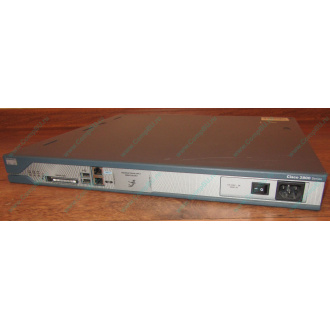 VoIP маршрутизатор Cisco 2811 в Тамбове, voice IP роутер Cisco 2811 (Тамбов)