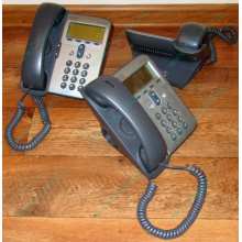 VoIP телефон Cisco IP Phone 7911G Б/У (Тамбов)