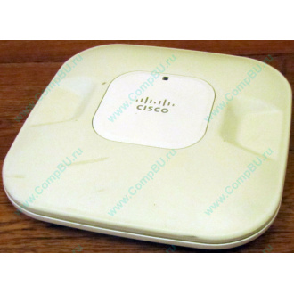 Точка доступа Cisco Aironet AIR-AP1041N-E-K9 купить Б/У (Тамбов)
