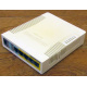 Коммутатор Mikrotik 260GSP БУ (Тамбов)