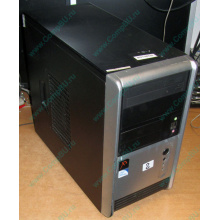 4хядерный компьютер Intel Core 2 Quad Q6600 (4x2.4GHz) /4Gb /160Gb /ATX 450W (Тамбов)
