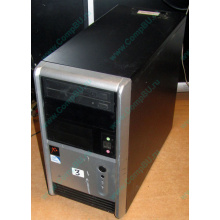 Компьютер Intel Core 2 Quad Q6600 (4x2.4GHz) /4Gb /160Gb /ATX 450W (Тамбов)