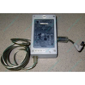 Блок питания 12V 3A Linearity Electronics LAD6019AB4 (Тамбов)