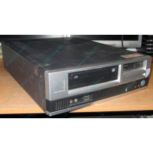 БУ компьютер Kraftway Prestige 41180A (Intel E5400 (2x2.7GHz) s.775 /2Gb DDR2 /160Gb /IEEE1394 (FireWire) /ATX 250W SFF desktop) - Тамбов