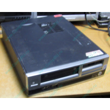 Б/У компьютер Kraftway Prestige 41180A (Intel E5400 (2x2.7GHz) s775 /2Gb DDR2 /160Gb /IEEE1394 (FireWire) /ATX 250W SFF desktop) - Тамбов