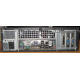 Kraftway Prestige 41240A#9 (Intel C2D E6420 (2x2.13GHz) /2Gb DDR2 /160Gb /300W лежачий корпус) вид сзади (Тамбов)