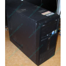 Компьютер HP Compaq dx2300 MT (Intel Pentium-D 925 (2x3.0GHz) /2Gb /160Gb /ATX 250W) - Тамбов