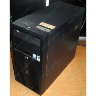 Компьютер Б/У HP Compaq dx2300 MT (Intel C2D E4500 (2x2.2GHz) /2Gb /80Gb /ATX 250W) - Тамбов