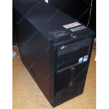 Компьютер Б/У HP Compaq dx2300 MT (Intel C2D E4500 (2x2.2GHz) /2Gb /80Gb /ATX 250W) - Тамбов