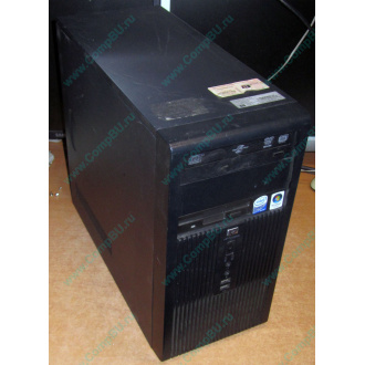 Системный блок Б/У HP Compaq dx2300 MT (Intel Core 2 Duo E4400 (2x2.0GHz) /2Gb /80Gb /ATX 300W) - Тамбов