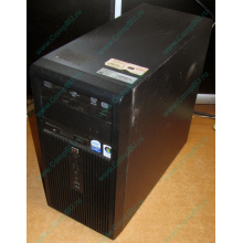 Системный блок Б/У HP Compaq dx2300 MT (Intel Core 2 Duo E4400 (2x2.0GHz) /2Gb /80Gb /ATX 300W) - Тамбов