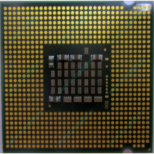 Процессор Intel Pentium-4 661 (3.6GHz /2Mb /800MHz /HT) SL96H s.775 (Тамбов)