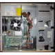 HP Compaq dx2300MT (Intel C2D E4500 (2x2.2GHz) /2Gb /80Gb /ATX 300W) внутренний вид (Тамбов)