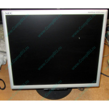 Монитор Б/У Nec MultiSync LCD 1770NX (Тамбов)