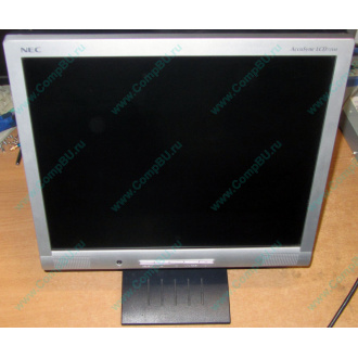 Б/У монитор 17" Nec AccuSync LCD72VM (Тамбов)