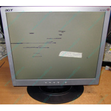 Монитор 19" Acer AL1912 битые пиксели (Тамбов)