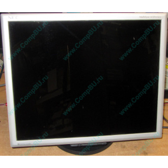 Монитор 19" Nec MultiSync Opticlear LCD1790GX на запчасти (Тамбов)