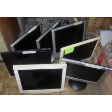 Монитор 15" TFT без блока питания (Тамбов)