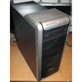 Б/У компьютер DEPO Neos 460MD (Intel Core i5-2400 /4Gb DDR3 /500Gb /ATX 400W /Windows 7 PRO) - Тамбов