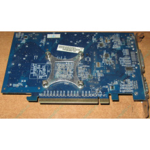 Дефективная видеокарта 256Mb nVidia GeForce 6600GS PCI-E для сервера подойдет (Тамбов)