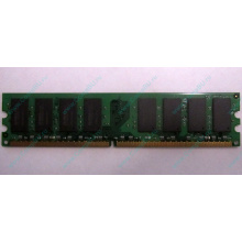 Модуль оперативной памяти 4096Mb DDR2 Kingston KVR800D2N6 pc-6400 (800MHz)  (Тамбов)