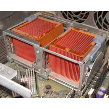Радиатор HP 344498-001 для ML370 G4 (Тамбов)