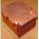 Радиатор из меди HP 344498-001 для ML370 G4 (Тамбов)