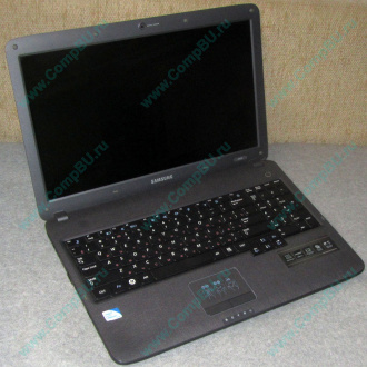 Ноутбук Samsung NP-R528-DA02RU (Intel Celeron Dual Core T3100 (2x1.9Ghz) /2Gb DDR3 /250Gb /15.6" TFT 1366x768) - Тамбов
