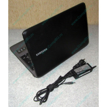 Ноутбук Samsung NP-R528-DA02RU (Intel Celeron Dual Core T3100 (2x1.9Ghz) /2Gb DDR3 /250Gb /15.6" TFT 1366x768) - Тамбов