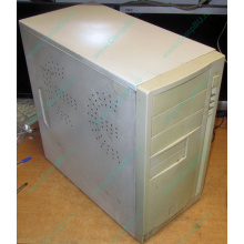 Б/У компьютер Intel Pentium Dual Core E2220 (2x2.4GHz) /2Gb DDR2 /80Gb /ATX 300W (Тамбов)