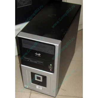 4-хъядерный компьютер AMD Athlon II X4 645 (4x3.1GHz) /4Gb DDR3 /250Gb /ATX 450W (Тамбов)