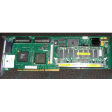 SCSI рейд-контроллер HP 171383-001 Smart Array 5300 128Mb cache PCI/PCI-X (SA-5300) - Тамбов